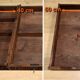 Bureau en Chêne, style Néo-Gothique – Fin XIXe