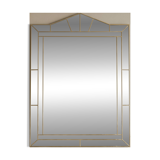 Art Deco mirror