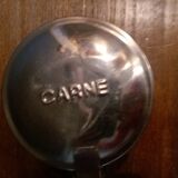 Teapot mug Carne