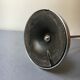 Old jeweler workshop industrial lamp