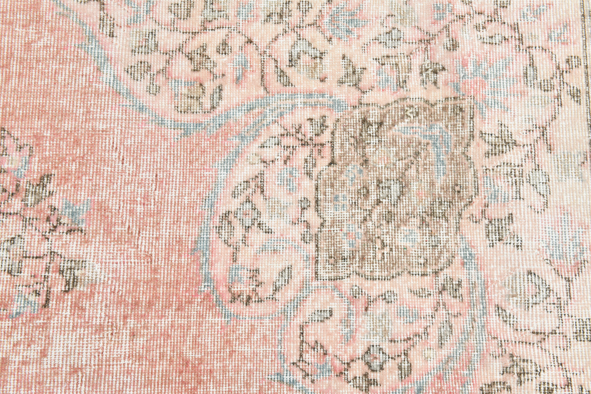 Persian rug 284x39cm