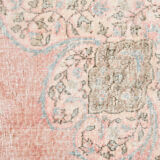 Persian rug 284x39cm