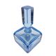Czechoslovakian Art Deco carafe from Moser, 1930s