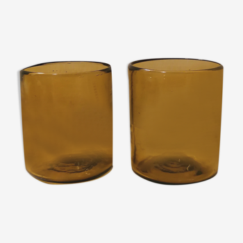 Verres whisky