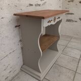 Console