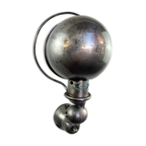 Jielde wall lamp 1960 original old lamp