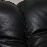 DS101 3 Seater Sofa 1970s