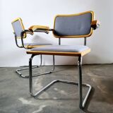 Armchairs from the 1980s