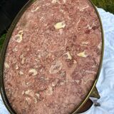 Console table called Cabaret Louis XVI style writing desk