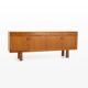Buffet danois par Christian Linneberg pour Christian Linnebergs Møbelfabrik