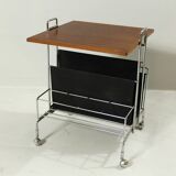 Porte-revues allemand, années 1970