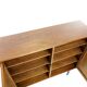 Cabinet en teck 60s 70s
