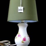 BEDSIDE LAMP