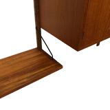 Poul Cadovius Royal System wall unit