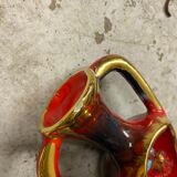 Vallauris ceramic lamp set