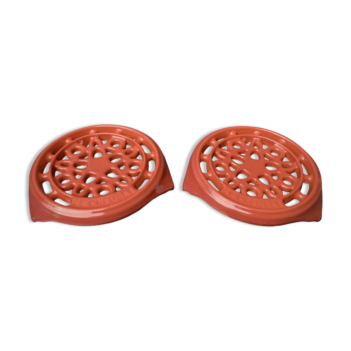 Bottle rest Le Creuset France