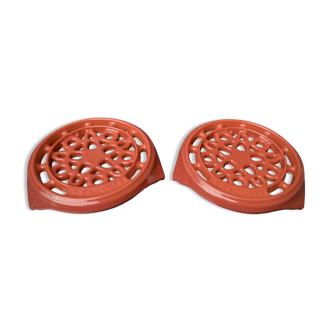 Bottle rest Le Creuset France