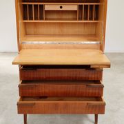 Office Secretary by Frantisek Mezulanik for UP Zavody 1960