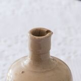 Pont-des-Vernes stoneware bottle Paul Langeron