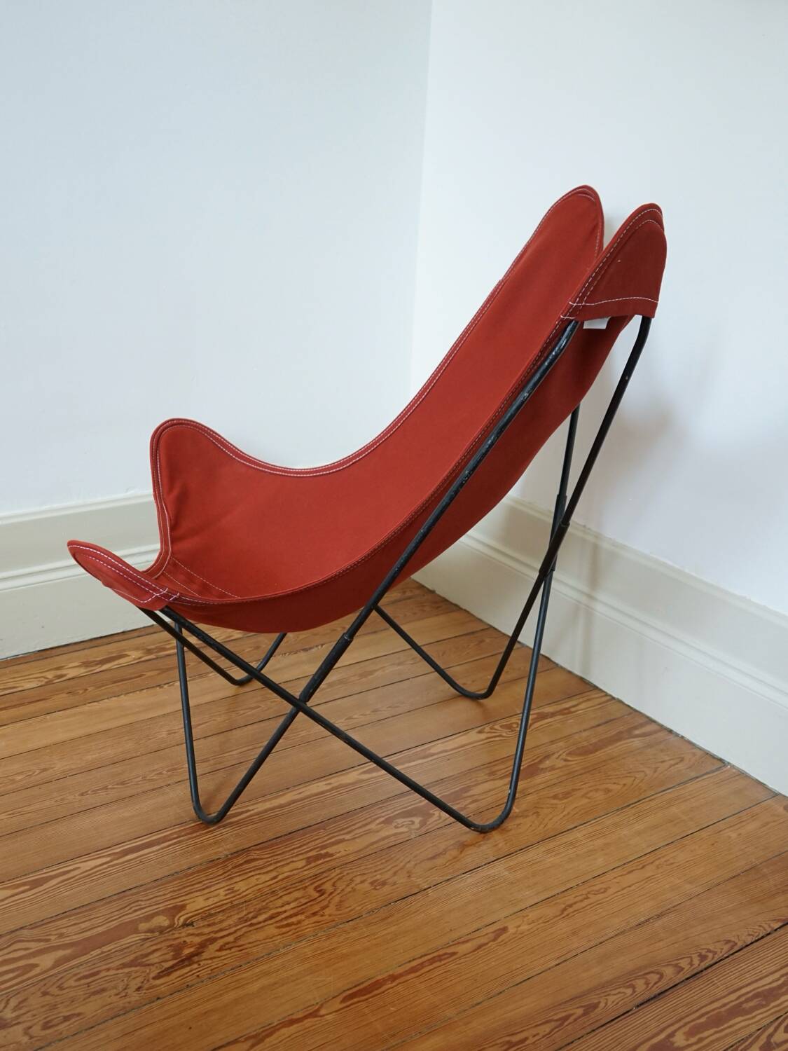 Airborne AA Chair