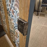 Confiturier parisien vintage