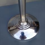 Ashtray on foot chrome 60s