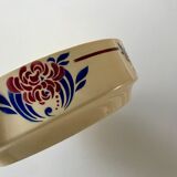 large bowl K&G Lunéville 30s