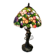 Lampe en Pâte de Verre