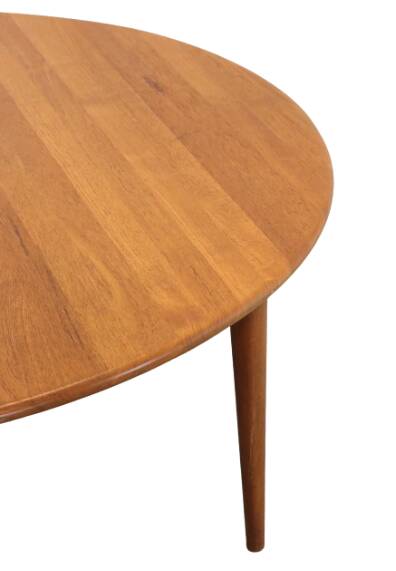 Designer piece a. mikael laursen xxl salontafel 'bybjerg'