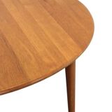 Designer piece a. mikael laursen xxl salontafel 'bybjerg'