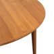 Designer piece a. mikael laursen xxl salontafel 'bybjerg'
