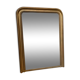 Louis Philippe mirror 120 x 90 cm