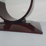 Art Deco coffee table