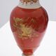 Dresden Porcelain table lamp 1910 Germany