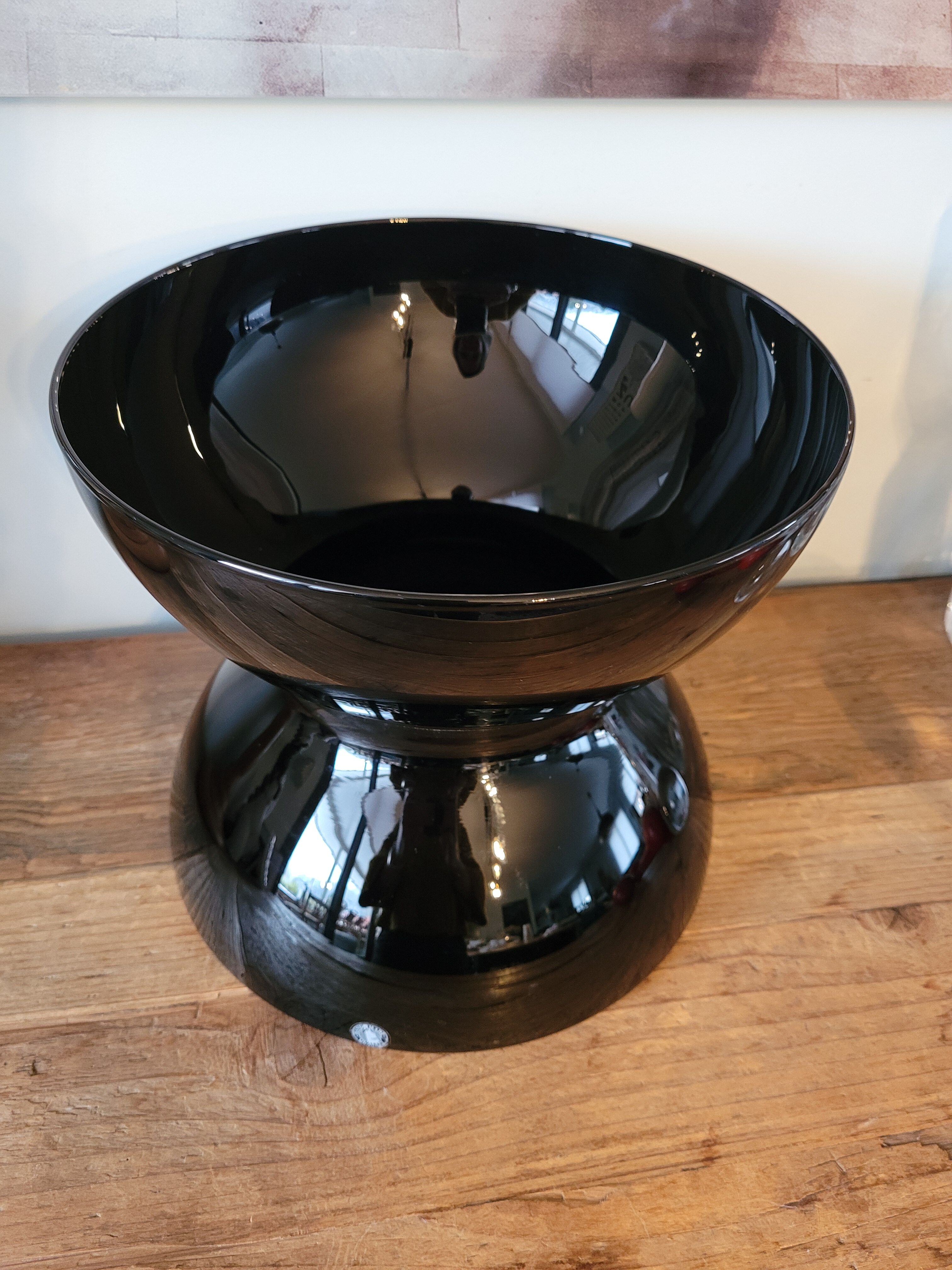 Diabolo XL Vase - Anne Nilsson for Ikea