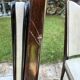 Set of 6 high back dining chairs from the 1950s - 1960s
