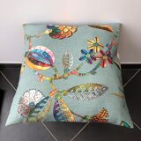 Exotic cushion