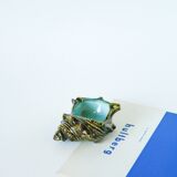 Slip pocket / ashtray "Coquillage" model, 1970