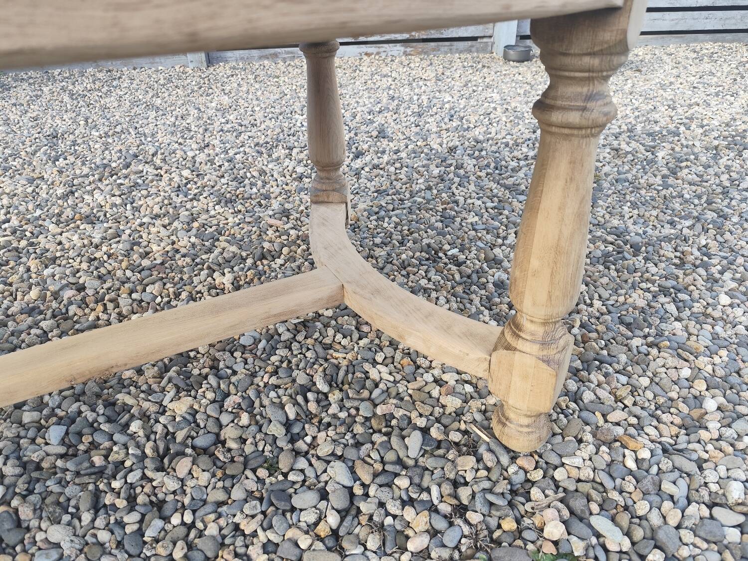 dining room table