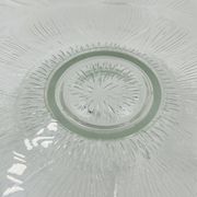 Plat à gâteau Arcoroc Fleur