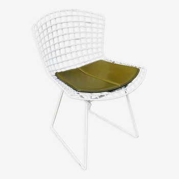 Chaise d'Harry Bertoia édition Knoll 1970