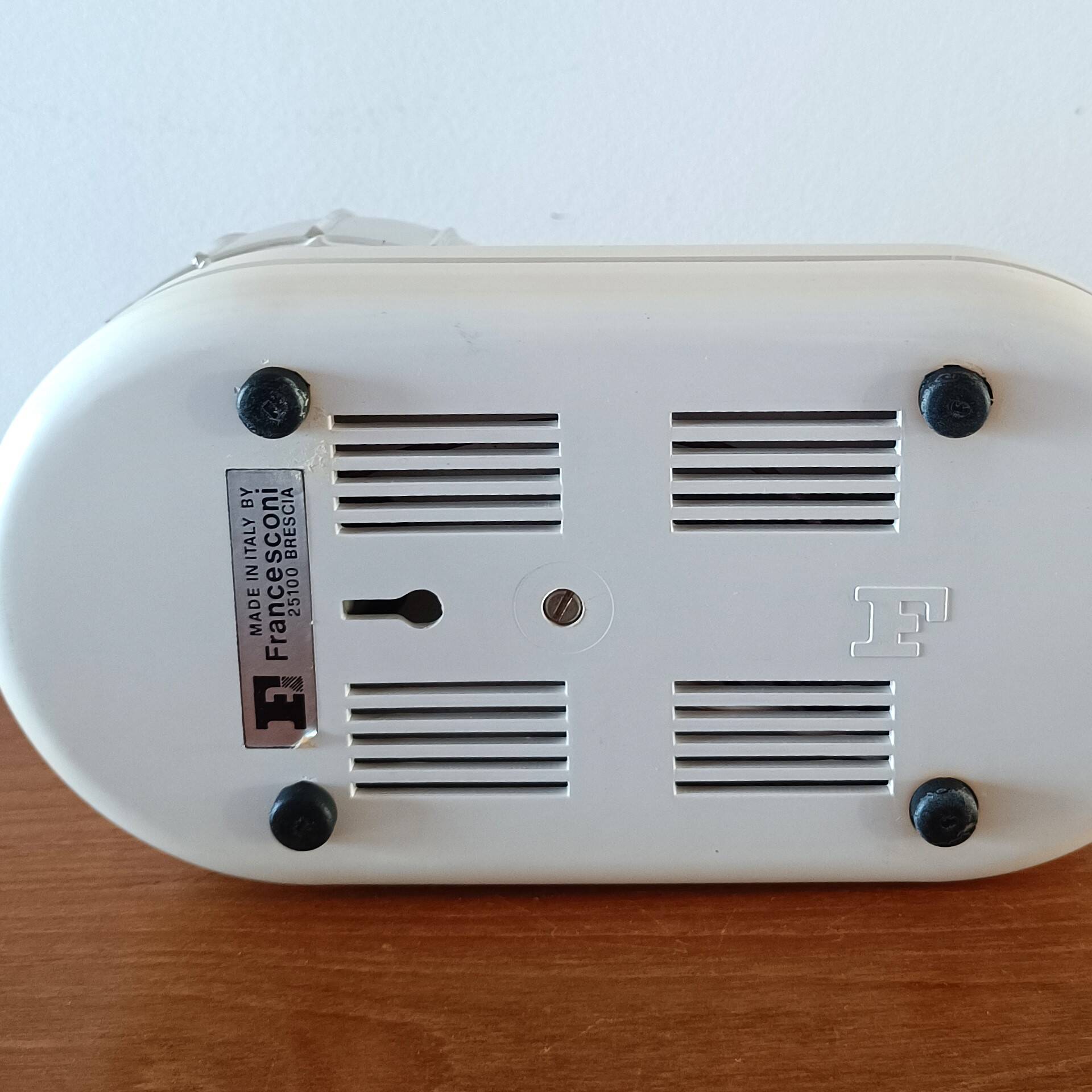 Farstar desk / table lamp by Adalberto Dal Lago for Francesconi