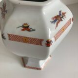 Limoges Bernardaud “Fou-Tcheou” vase