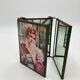 Miroir triptyque 1920