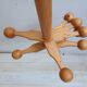 Porte manteau boules
