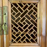 Old Chinese kitchen cabinet