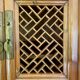 Armoire de cuisine ancienne chinoise