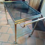 Dessert by Guy Lefèvre for Maison Jansen