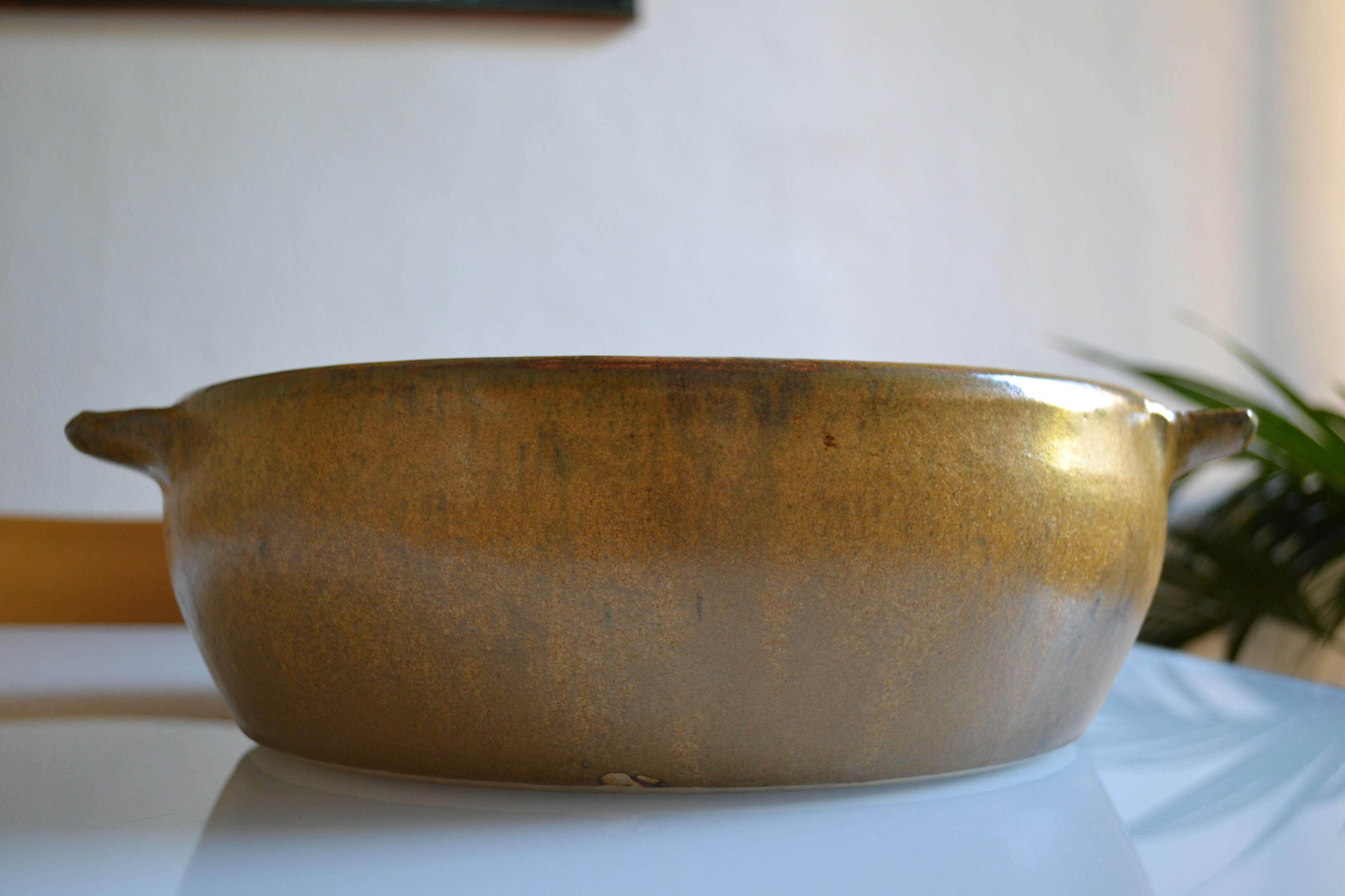 Cut in sandstone twentieth century