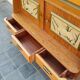 Meuble bar/ buffet/ vaisselier vintage 1960